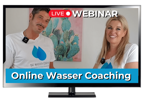 Live Webinar Online Frequenzen Healy kaufen Alexandra Christoph & Ronald Gruber Wasser-Coaches Healy Experten Welt der Wunder