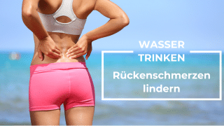 Wasserfilter für Trinkwasser Healy bei Rückenschmerzen Healy Medizinprodukt Alexandra Christoph Ronald Gruber Welt der Wunder Trinkwasserfilter