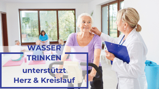 Wasserfilter für Trinkwasser Healy Kritiik Healy günstig kaufen Healy Wasser-Coaches Trinkwasser Alexandra Christoph und Ronald Gruber